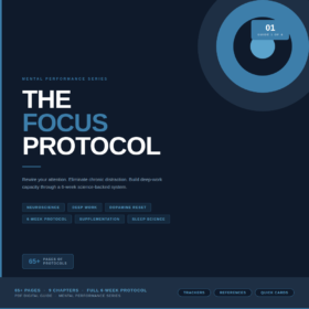 The Focus Protocol