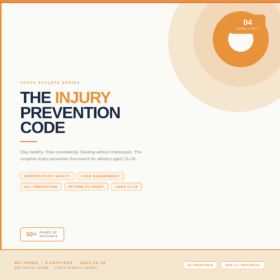 The Injury Prevention Code