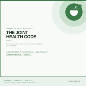 The Joint Health Code