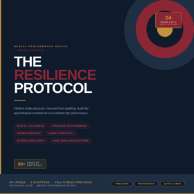 The Resilience Protocol