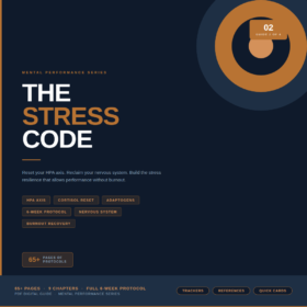 The Stress Code