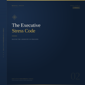 The Executive Stress Code