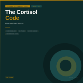 The Cortisol Code