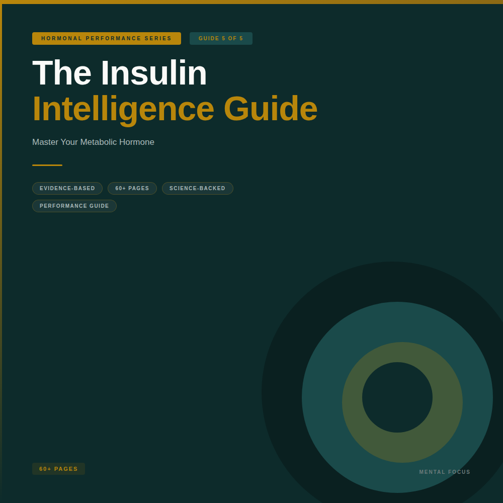 The Insulin Intelligence Guide